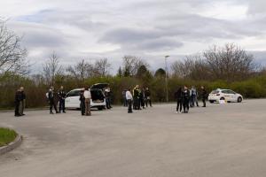 Obrázek z autoškoly